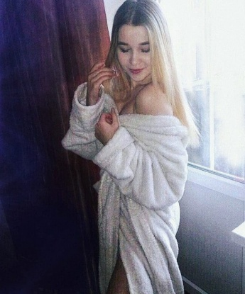 Проститутка Елена